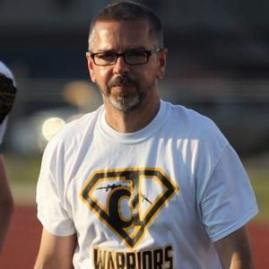 Meet your Posher, Jonathan